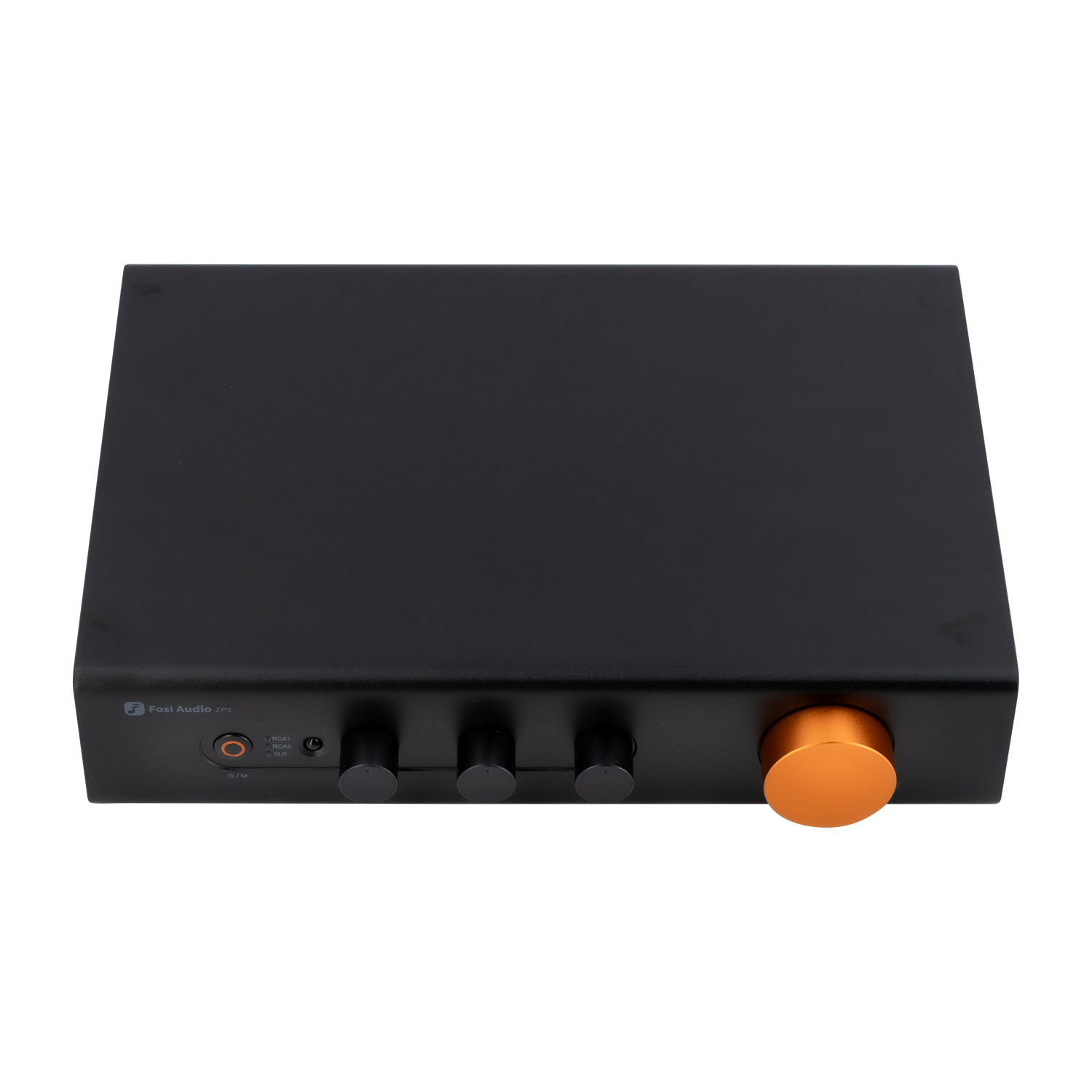 ZP3 Pre-amplifier