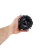 DSA115-PR 4" Designer Series Aluminum Cone Passive Radiator