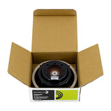 DSA115-PR 4" Designer Series Aluminum Cone Passive Radiator