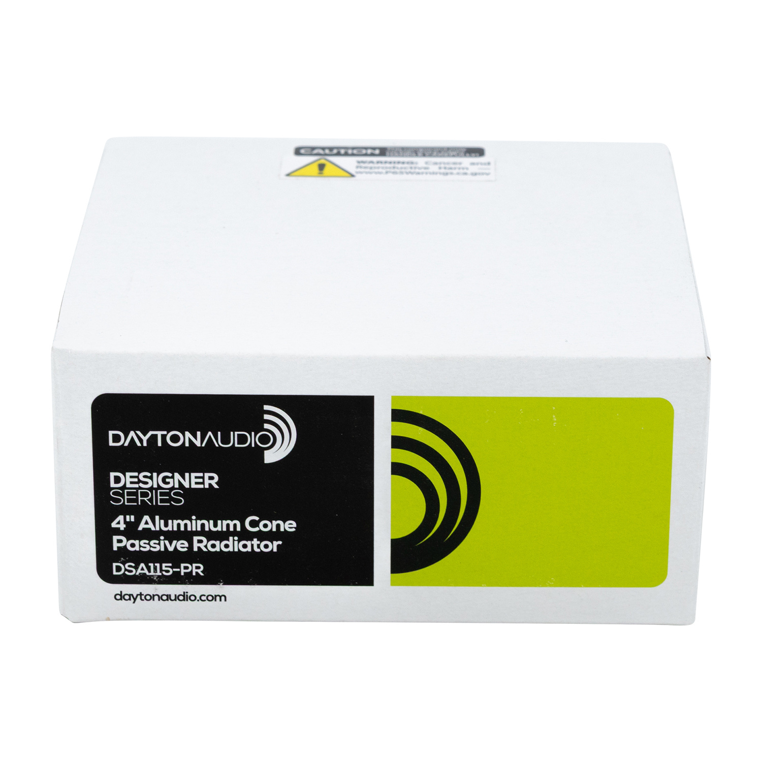 Designer DSA115-PR Radiatore Passivo