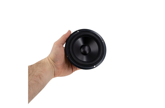 Designer DSA135-PR Passive Radiator
