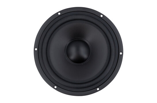 Prestige SP22R - H9945 8" Passive Radiator