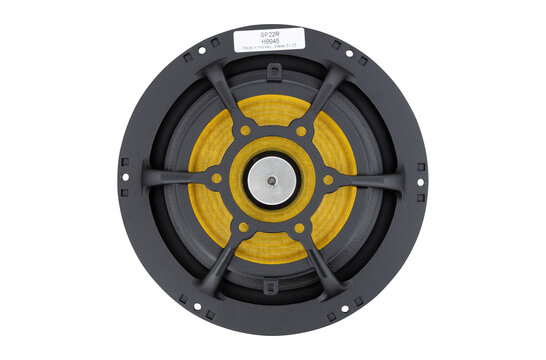 Prestige SP22R - H9945 Passive Radiator