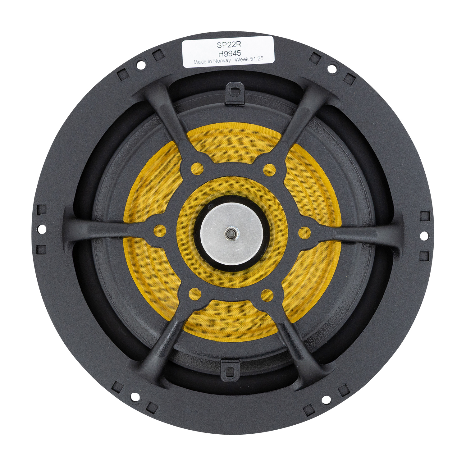 Prestige SP22R - H9945 Radiatore Passivo
