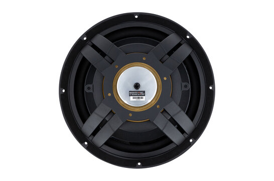 SB34NRX-00 12" Passive Radiator