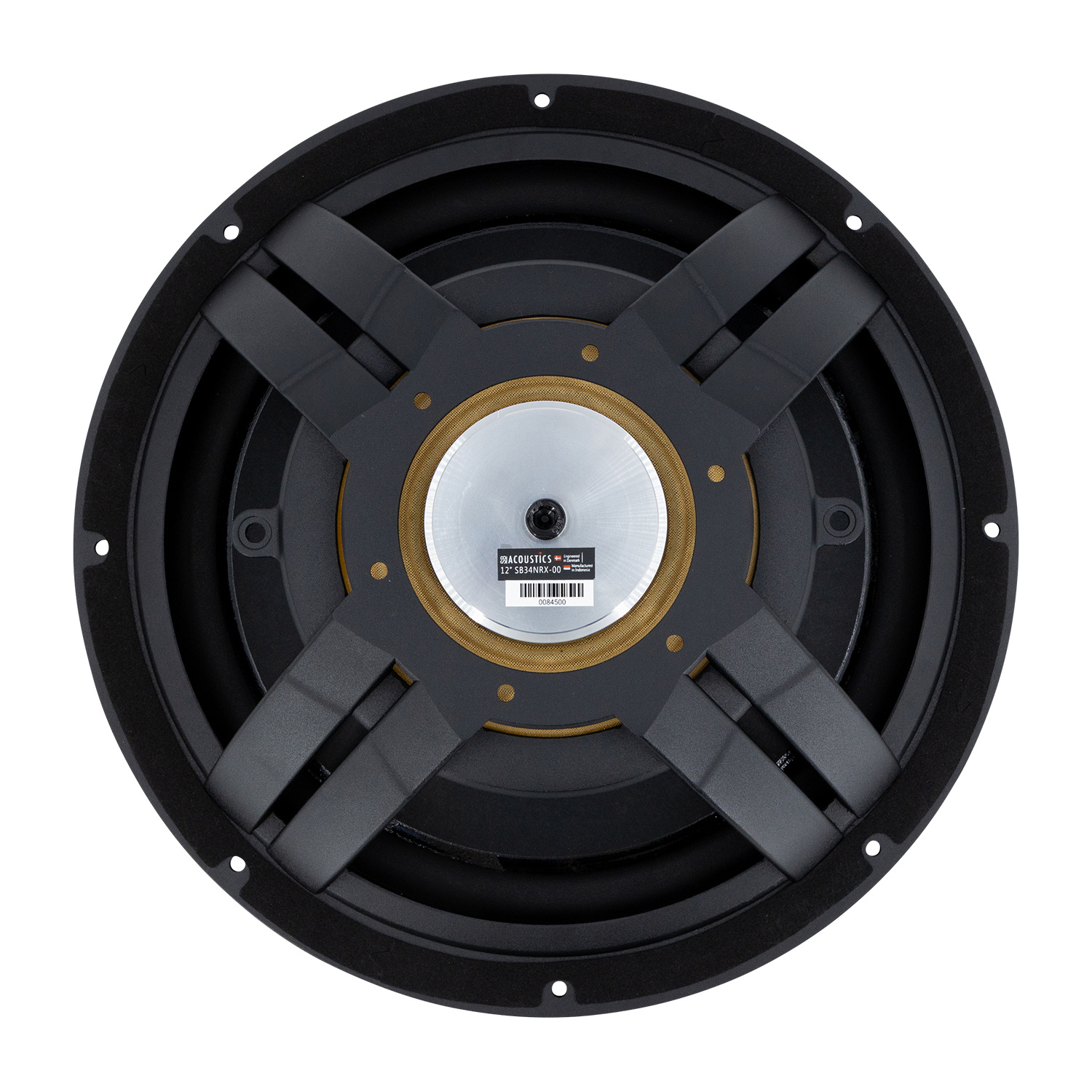 SB34NRX-00 Passivradiator