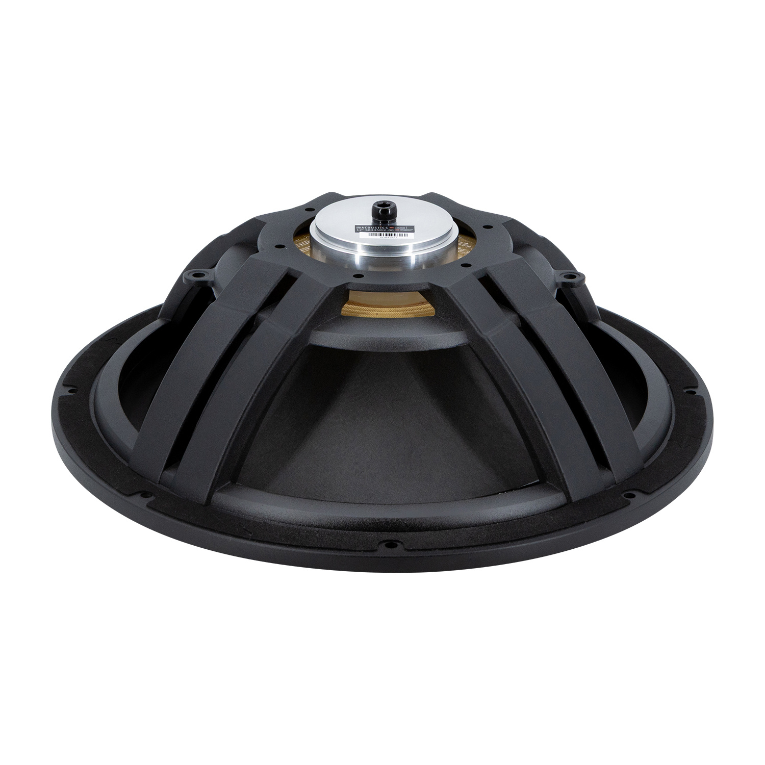 SB34NRX-00 12" Passive Radiator