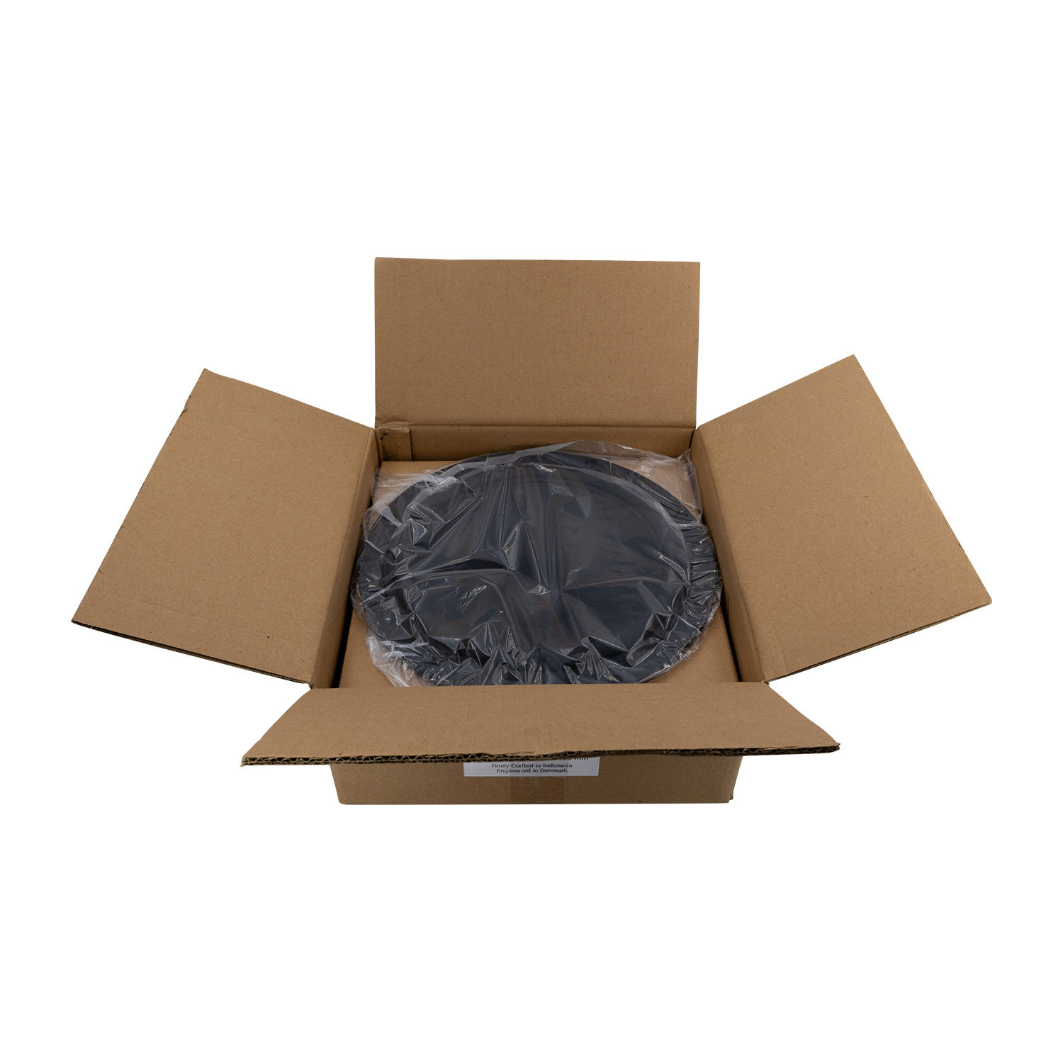 SB34NRX-00 12" Passive Radiator