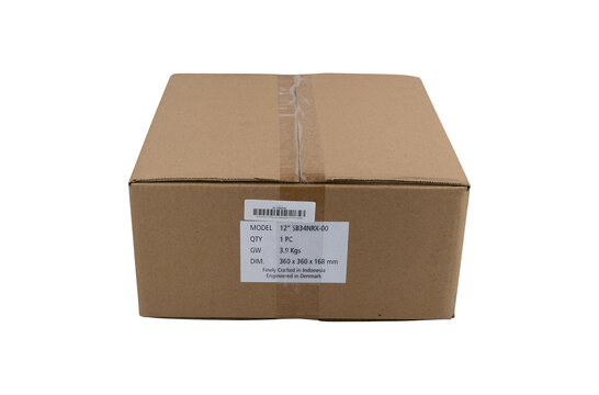 SB34NRX-00 Passive Radiator