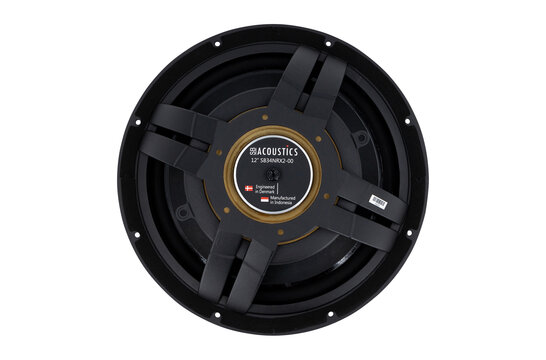 SB34NRX2-00 Radiatore Passivo
