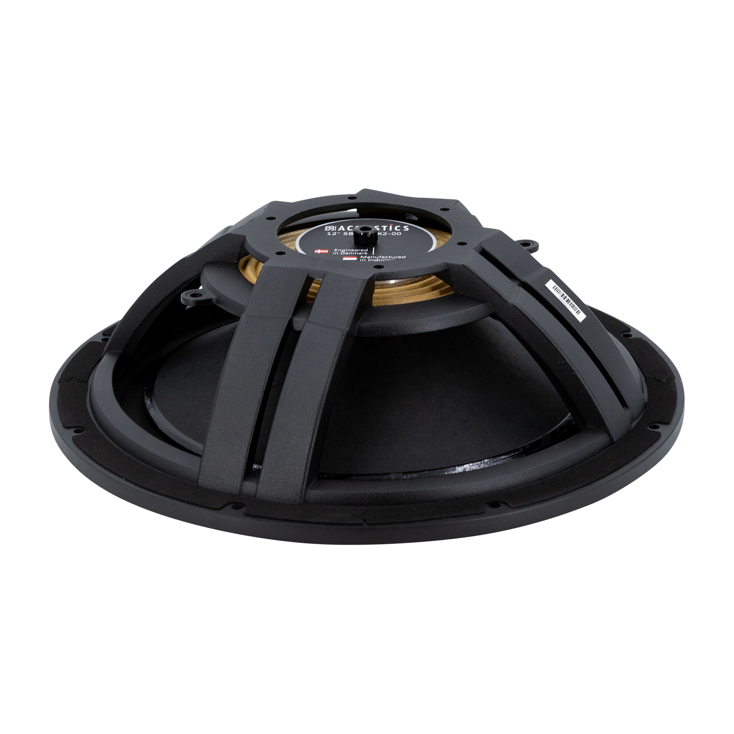 SB34NRX2-00 Norex Passive Radiator