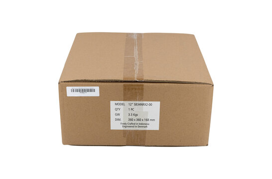 SB34NRX2-00 Norex Passivradiator