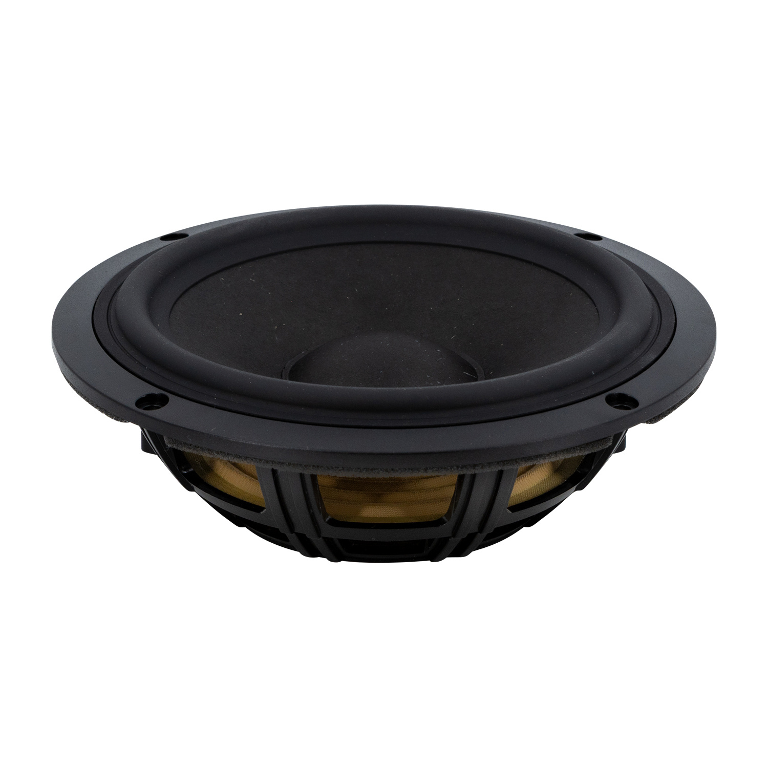 SB16PFCR-00 6" Paper Cone Passive Radiator