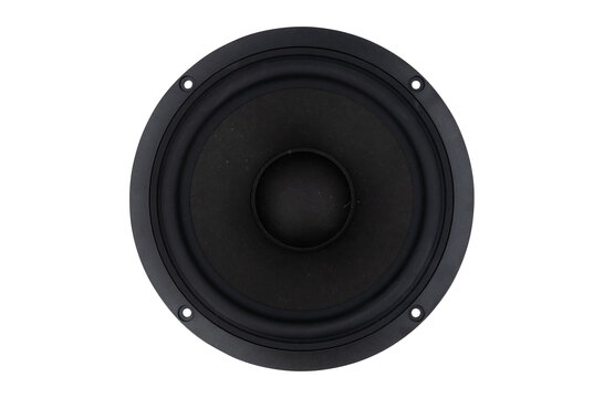 SB16PFCR-00 Passive Radiator