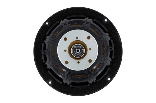 SB16PFCR-00 Passive Radiator