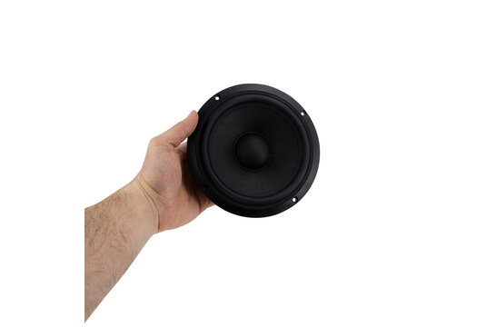 SB16PFCR-00 Passive Radiator