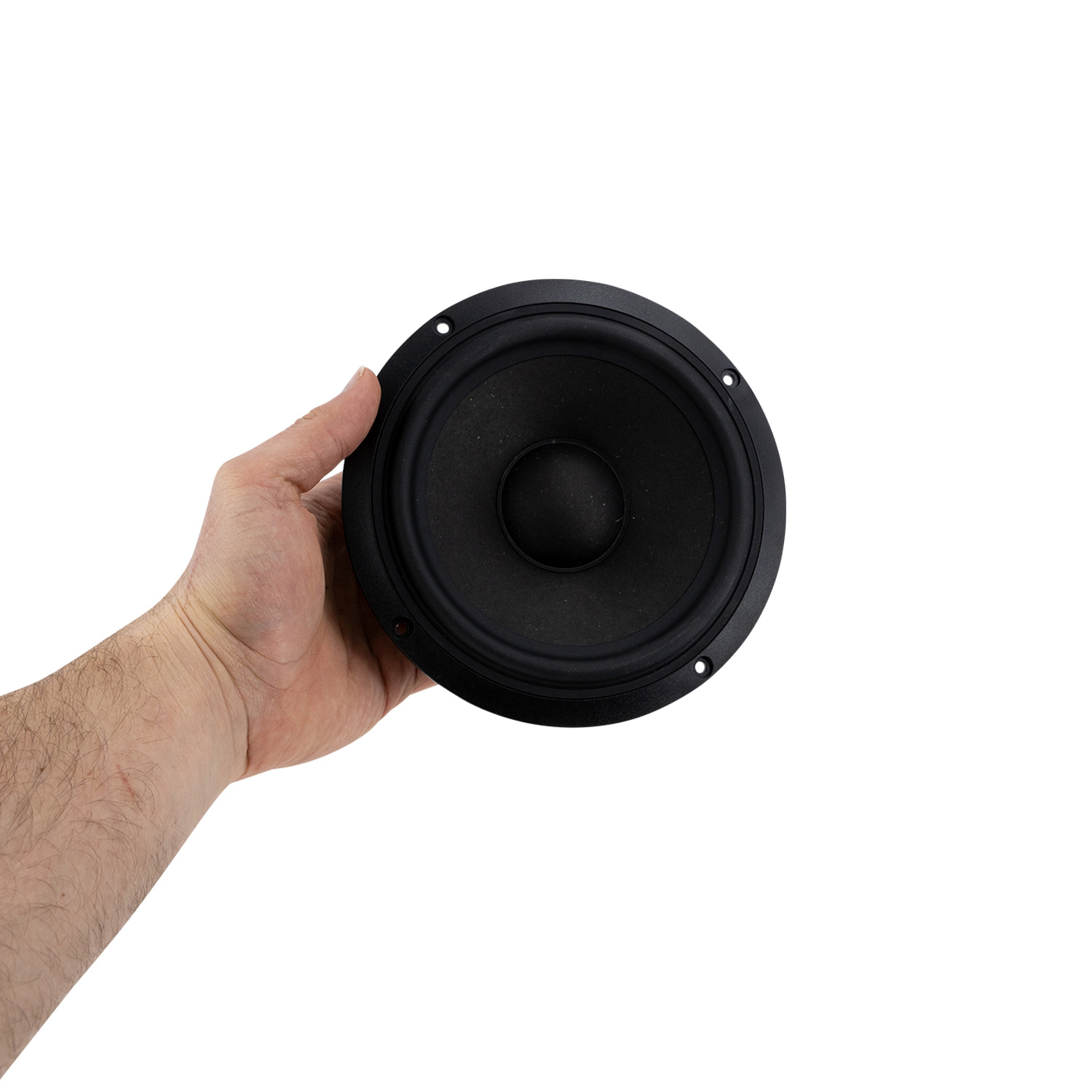 SB16PFCR-00 Passive Radiator
