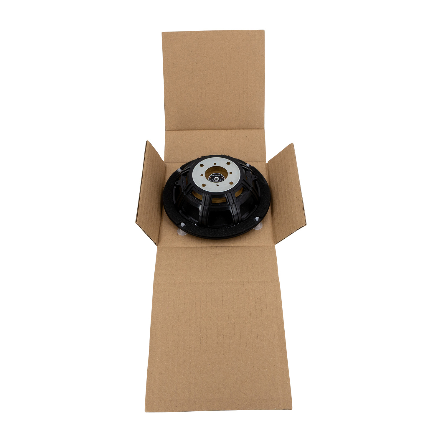 SB16PFCR-00 6" Paper Cone Passive Radiator