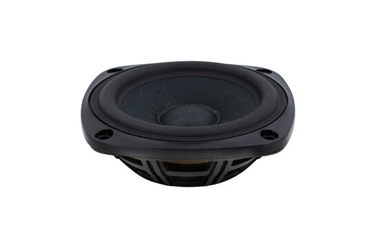 SB12PFC-00 Passive Radiator