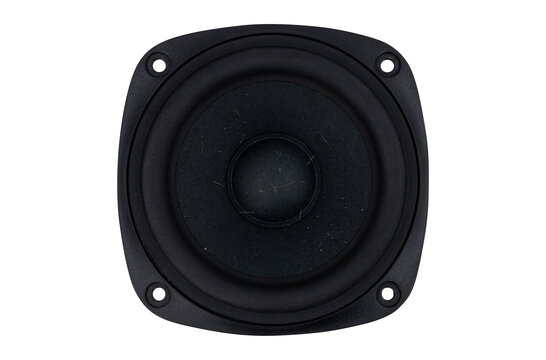 SB12PFC-00 Passive Radiator
