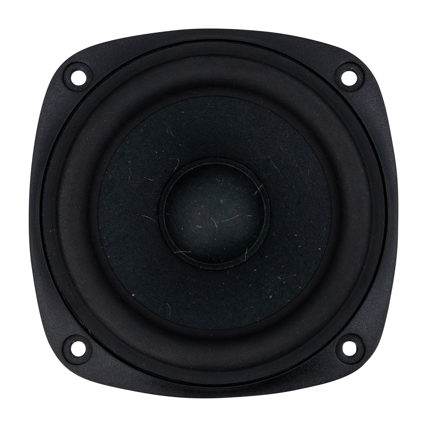 SB12PFC-00 4'' Passive Radiator