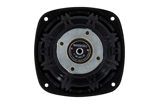 SB12PFC-00 4'' Passive Radiator