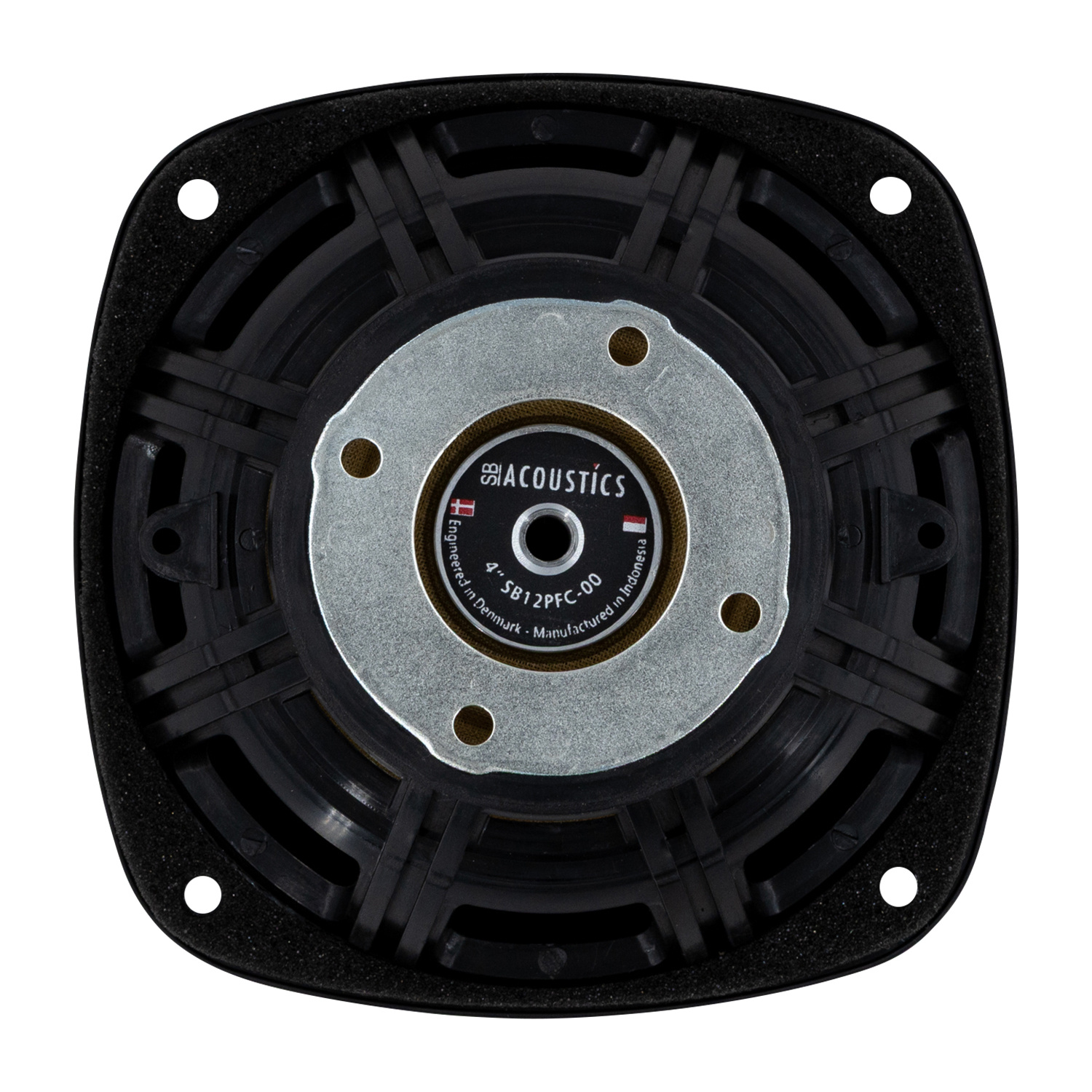 SB12PFC-00 Passive Radiator