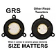PZ1188 Replacement Piezo Horn Tweeter for KSN1188A