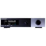 Tide16 Immersive AV-DSP Processor with Quad Core ARM processor
