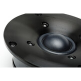 TW 110.28 F/Ag 1" Dome tweeter