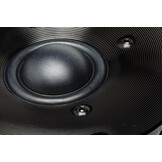 TW 110.28 F/Ag 1" tweeter a cupola