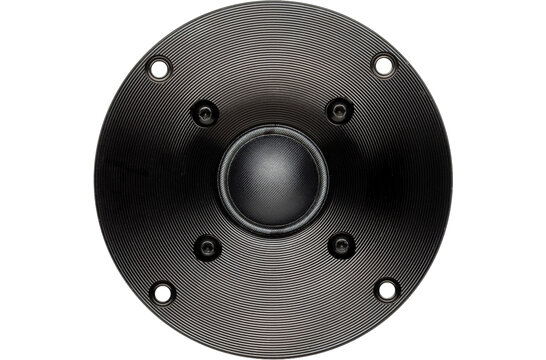 TW 110.28 F/Ag 1" tweeter a cupola