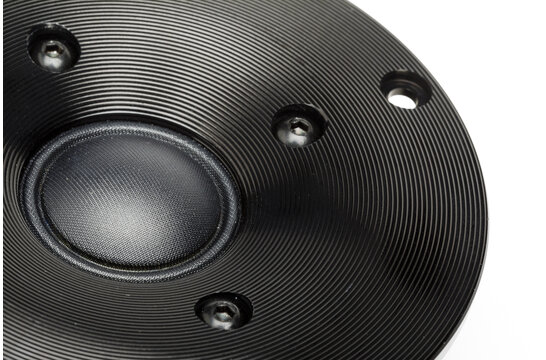 TW 104.25 F 1 1/16"" Dome tweeter