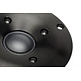 TW 104.25 F 1 1/16"" Dome tweeter