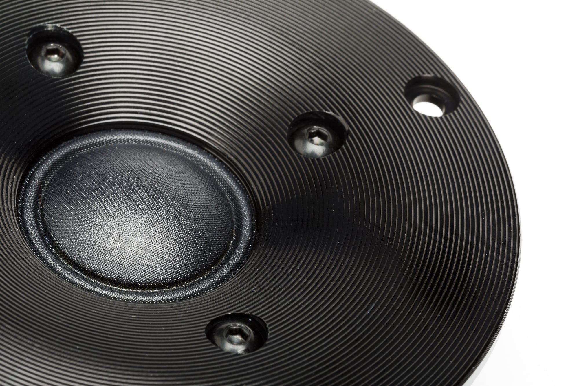TW 104.25 F 1 1/16"" Dome tweeter