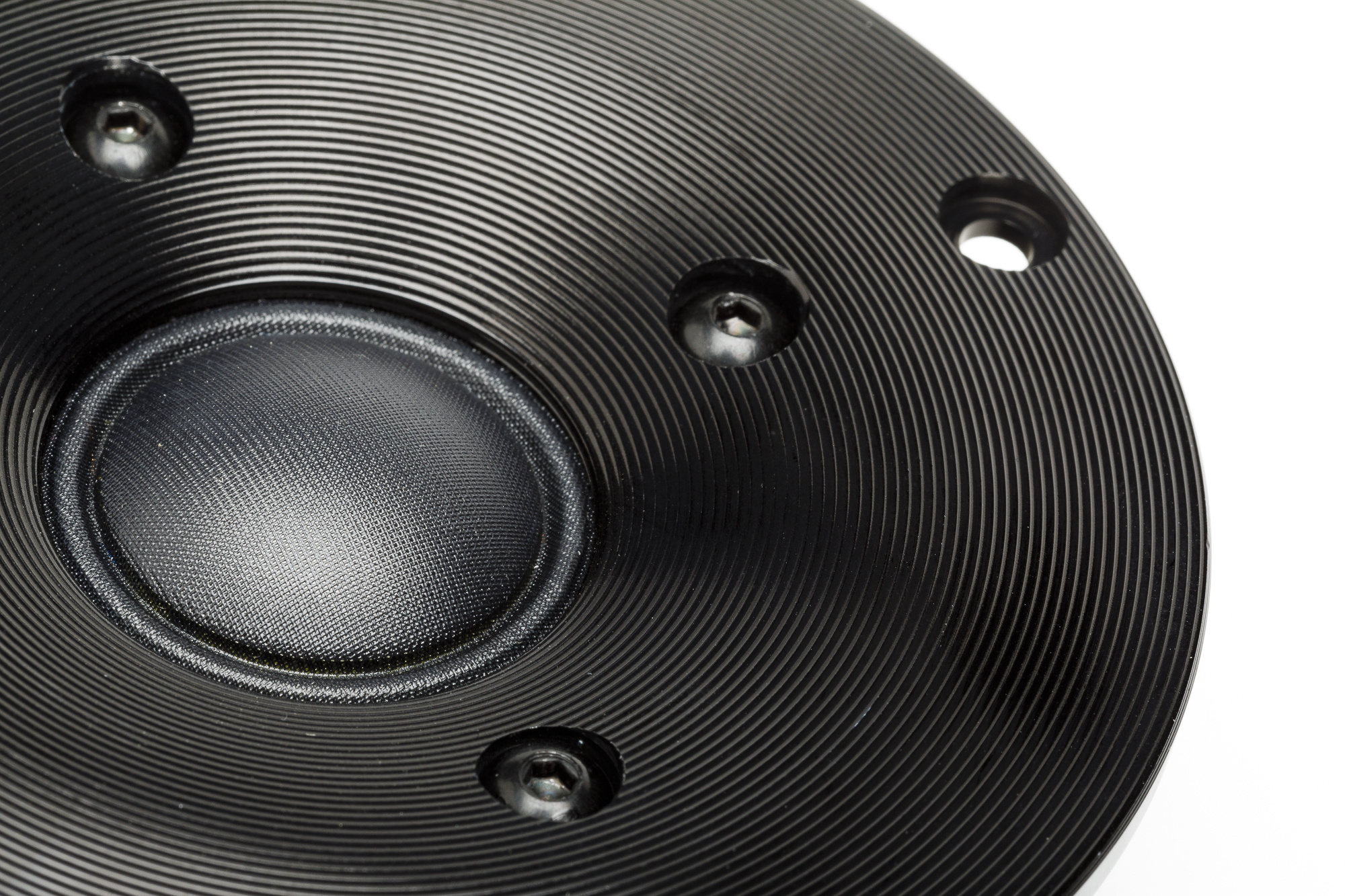 TW 104.25 F 1 1/16"" tweeter a cupola