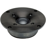 TW 104.25 F 1 1/16"" Kalotten-Hochtöner