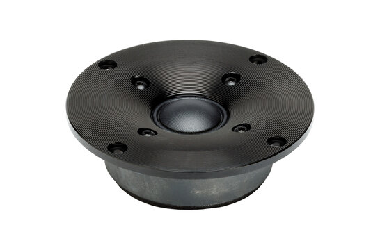 TW 104.25 F 1 1/16"" tweeter a cupola