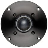 TW 104.25 F 1 1/16"" Dome tweeter