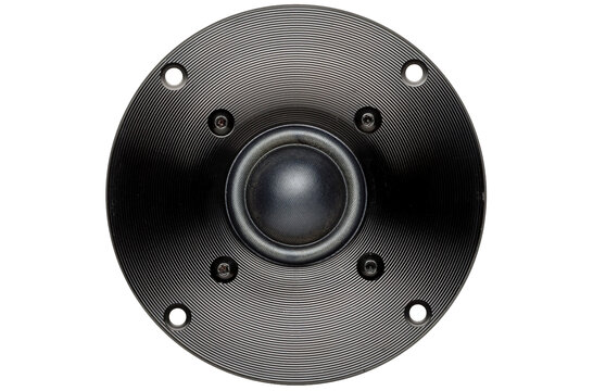 TW 104.25 F 1 1/16"" Dome tweeter