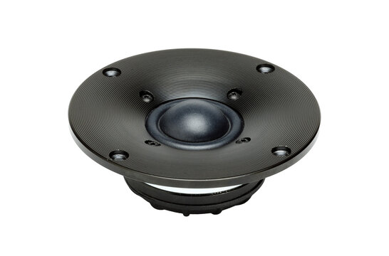 TW 104.28 N/Ag 1" tweeter a cupola