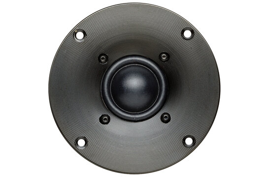 TW 104.28 N/Ag 1" Dome tweeter