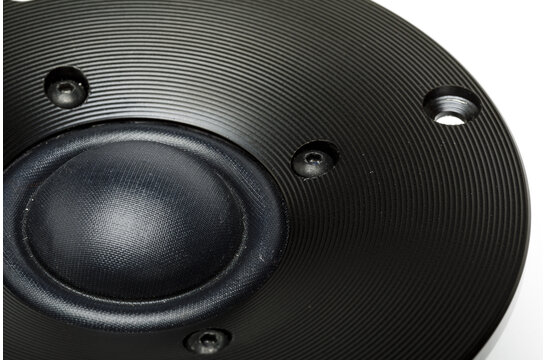 TW 104.28 N/Ag 1" Dome tweeter