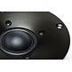 TW 104.28 N/Ag 1" Dome tweeter