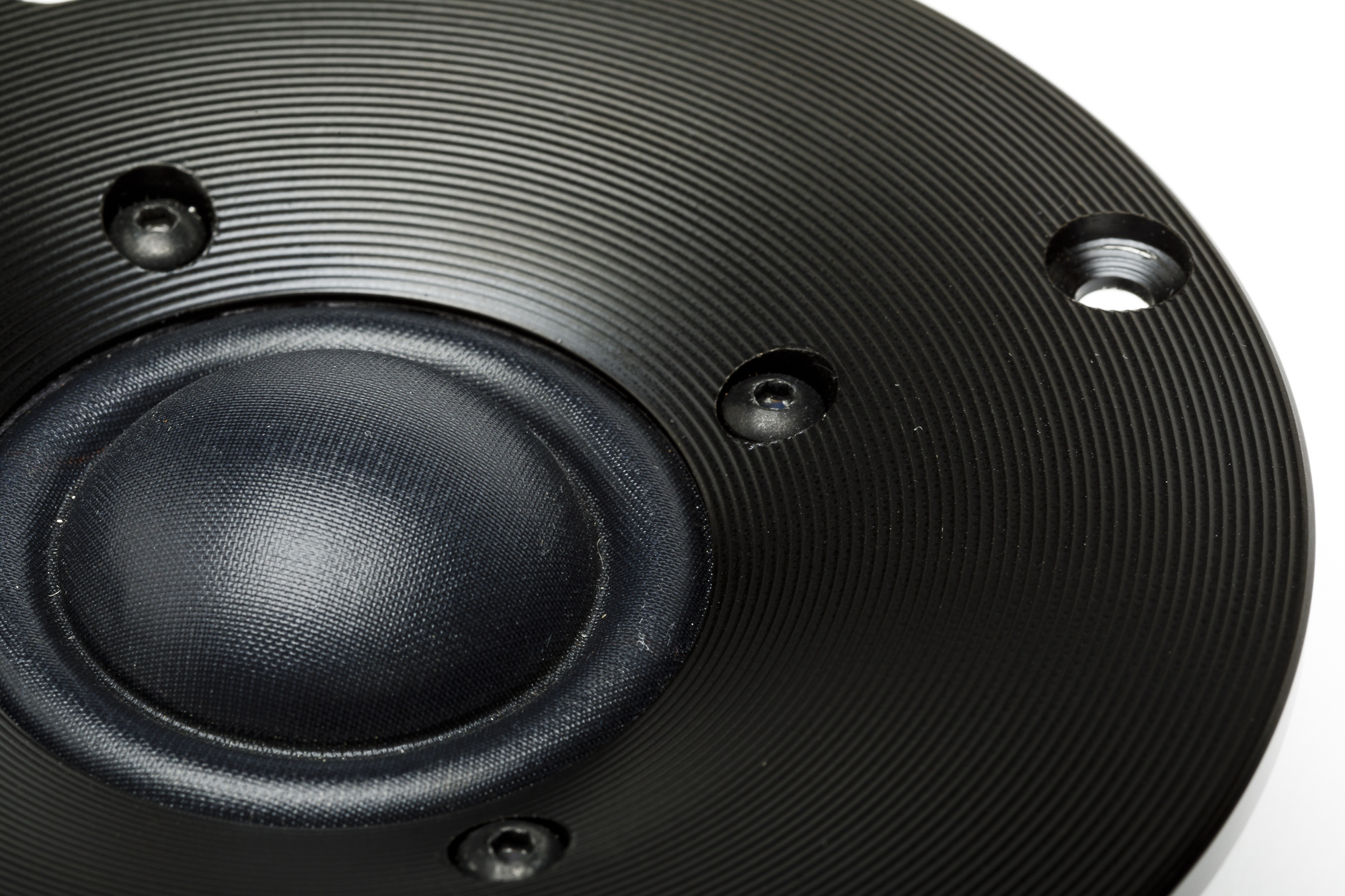 TW 104.28 N/Ag 1" Dome tweeter