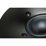 TW 104.28 N/Ag 1" Dome tweeter