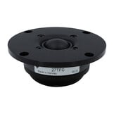 27TFC/T - H1889-06 Dome Tweeter