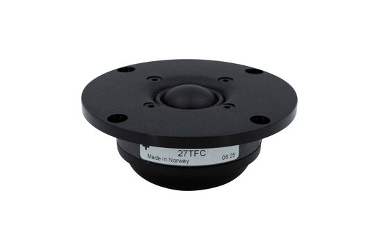 27TFC/T - H1889-06 Dome Tweeter