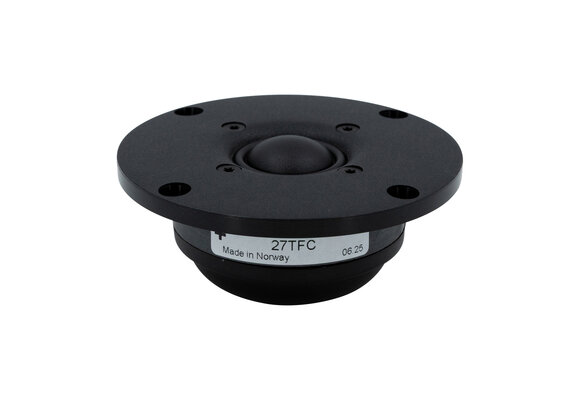 27TFC/T - H1889-06 Dome Tweeter