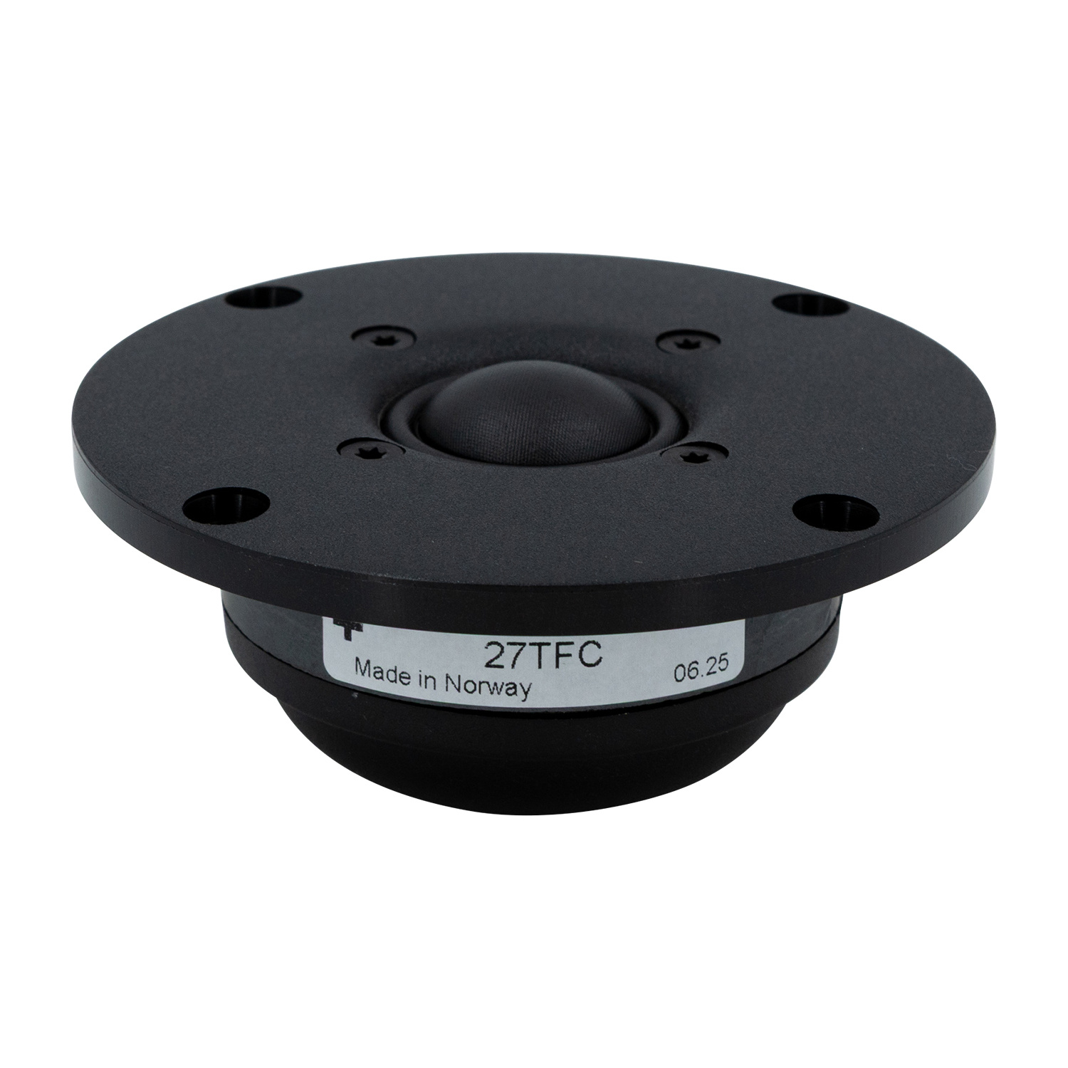 27TFC/T - H1889-06 Dome Tweeter